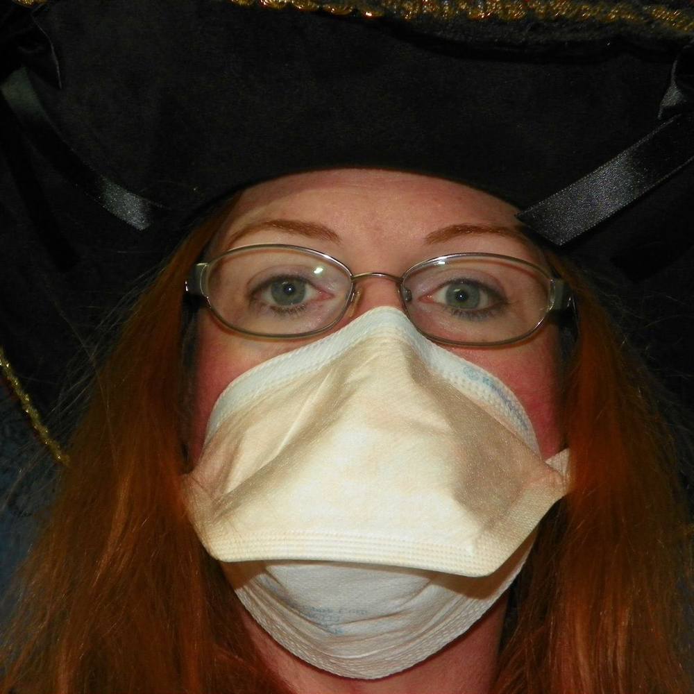 Meet your Posher, Rebecca